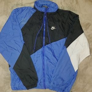 Vintage 80s Nike Windrunner Windbreaker